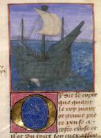 Tristan de Leonois, fol. 254v, Marc partant pour Logres.jpg